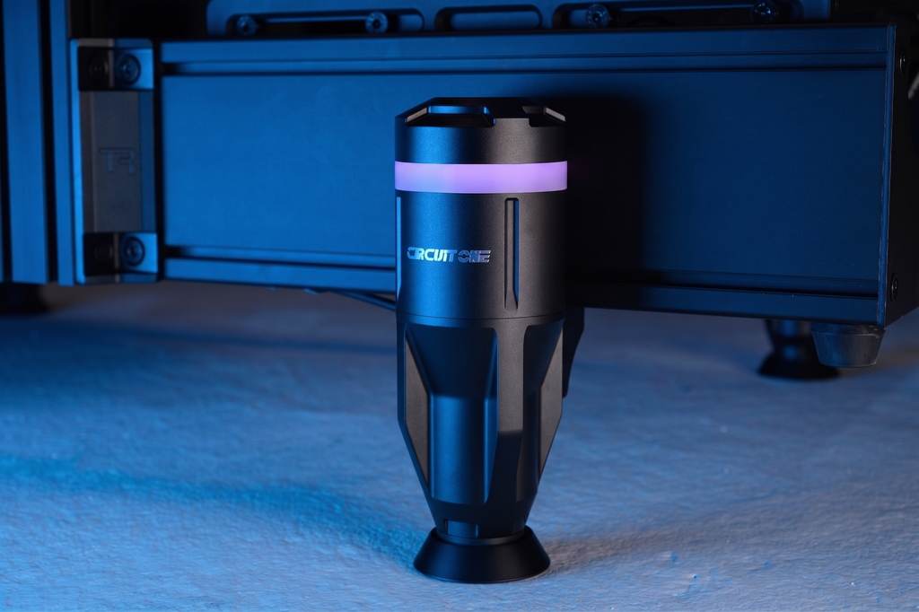 Circuit One D Force 1 Motion System - 4-Axis Haptic Actuators