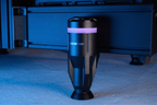 Circuit One D Force 1 Motion System - 4-Axis Haptic Actuators