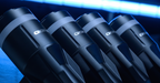 Circuit One D Force 1 Motion System - 4-Axis Haptic Actuators