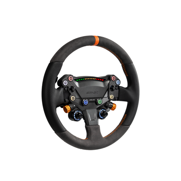 SIMAGIC - Zeus Sport Steering Wheel - PRE-ORDER