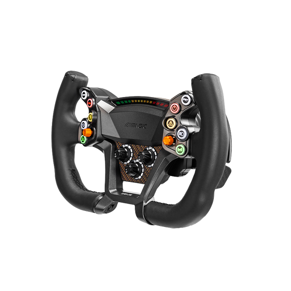 SIMAGIC - Zeus GT Steering Wheel - PRE-ORDER