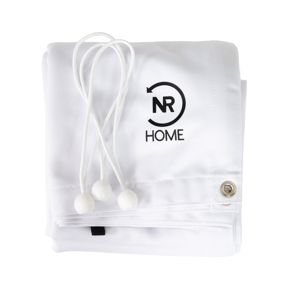 The Net Return Golf Simulator Impact Screen — Fits Home, Pro, Pro 8, Pro 9, Pro 10 & Pro XL Frames