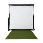 The Net Return Golf Simulator Impact Screen — Fits Home, Pro, Pro 8, Pro 9, Pro 10 & Pro XL Frames