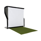 The Net Return Golf Simulator Impact Screen — Fits Home, Pro, Pro 8, Pro 9, Pro 10 & Pro XL Frames