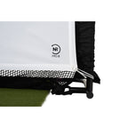 The Net Return Golf Simulator Impact Screen — Fits Home, Pro, Pro 8, Pro 9, Pro 10 & Pro XL Frames