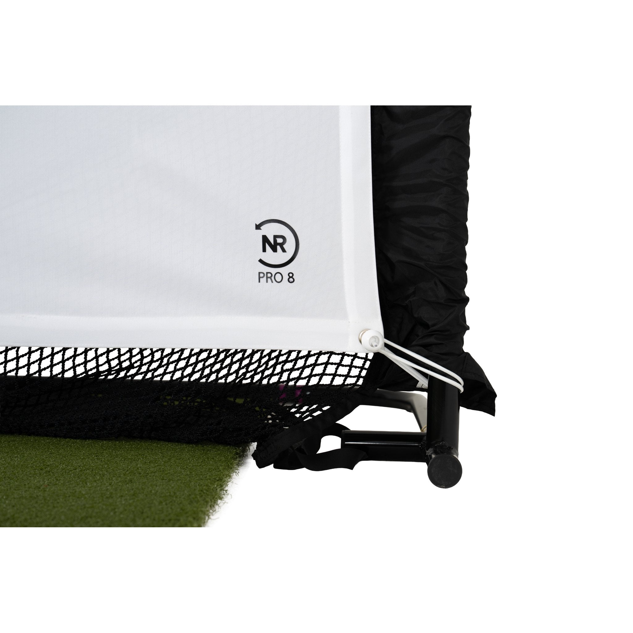 The Net Return Golf Simulator Impact Screen — Fits Home, Pro, Pro 8, Pro 9, Pro 10 & Pro XL Frames