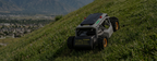 Mowrator S1 4WD Remote Control Mower - 119% Slope, Grip Tread Tires