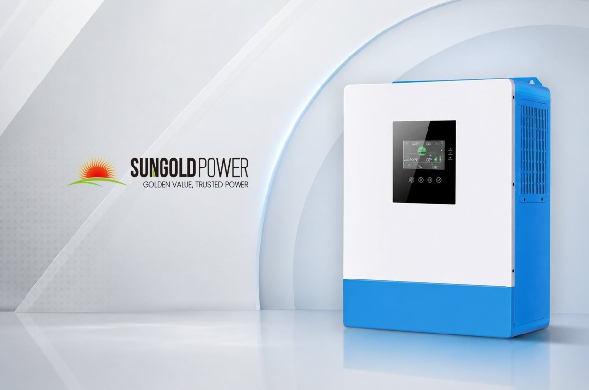 SunGoldPower