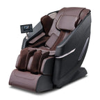 VEVOR  Massage Chair with Flexible SL-Track, Full Body Zero Gravity Recliner