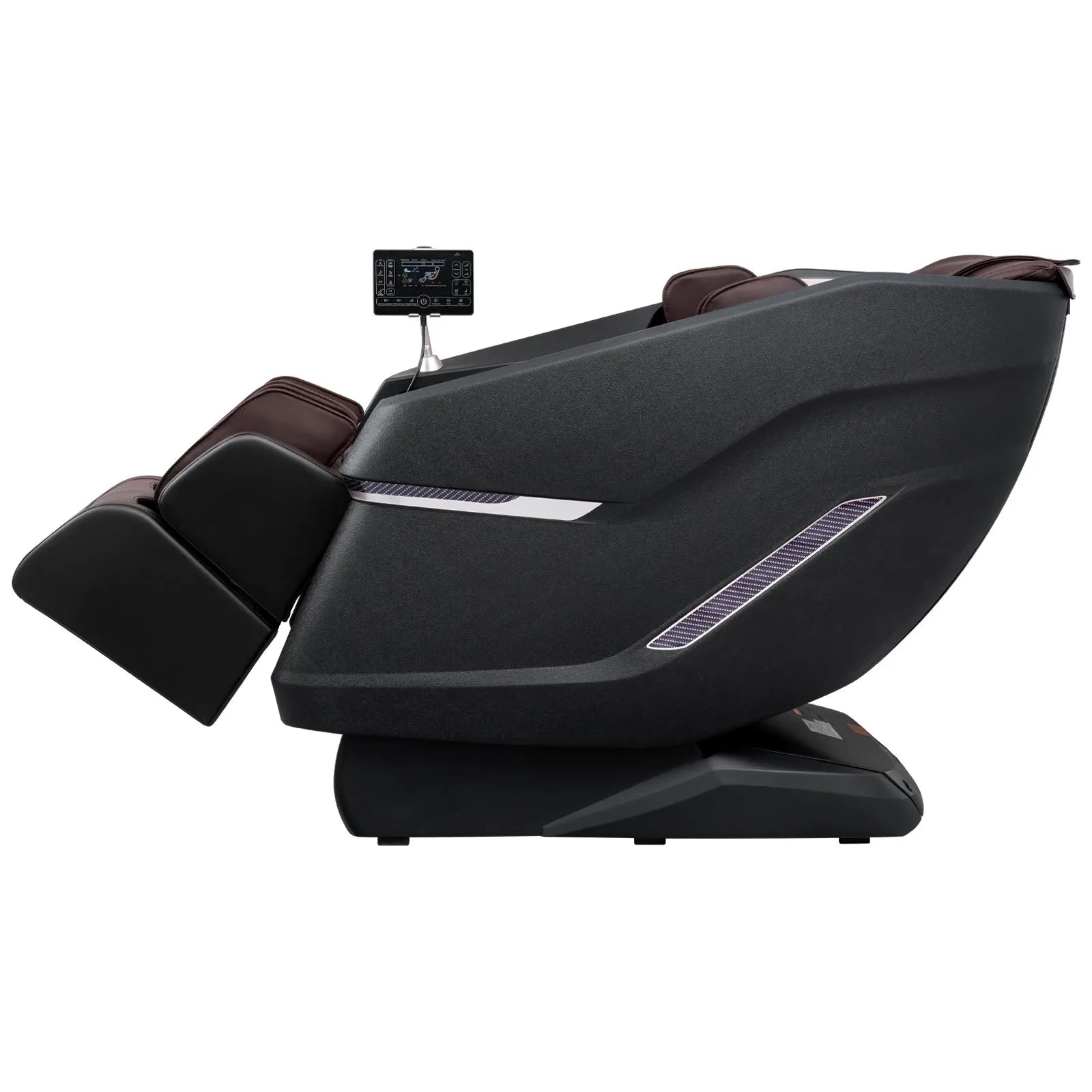 VEVOR  Massage Chair with Flexible SL-Track, Full Body Zero Gravity Recliner