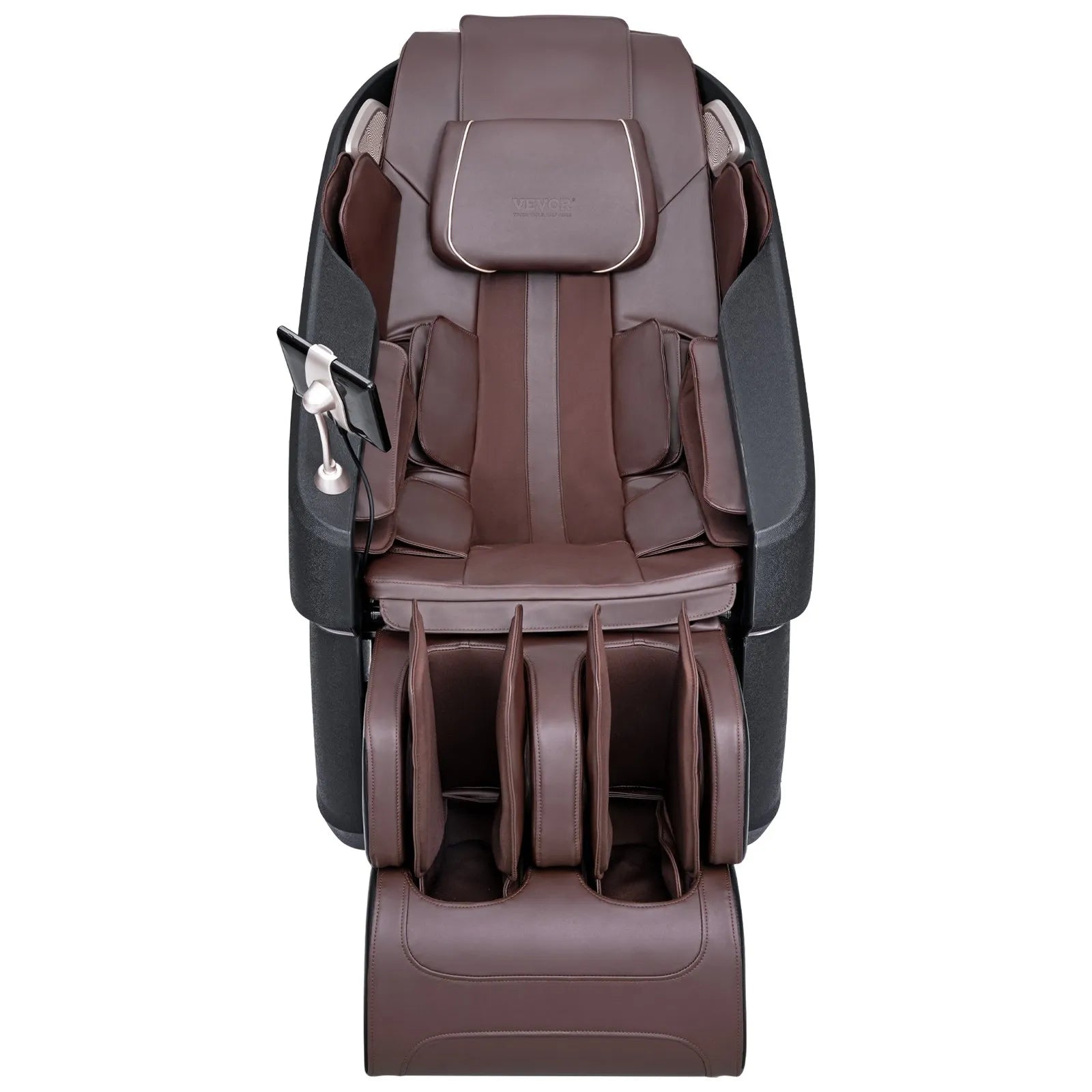 VEVOR  Massage Chair with Flexible SL-Track, Full Body Zero Gravity Recliner