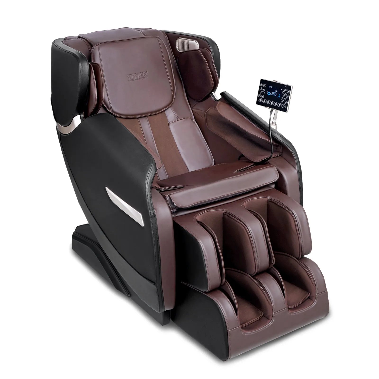 VEVOR Massage Chair - Full Body Zero Gravity Recliner