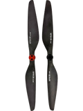 Xpece One Carbon Fiber Propeller Pair