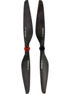 Xpece One Carbon Fiber Propeller Pair