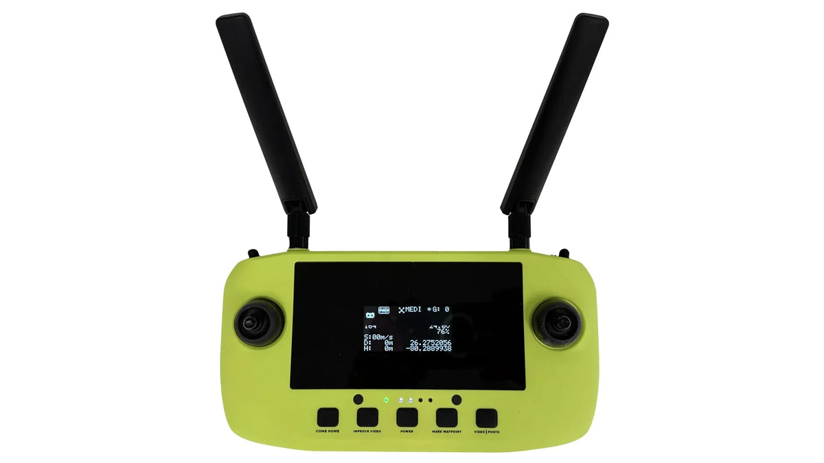 Xpece ONE BARE Fishing Drone