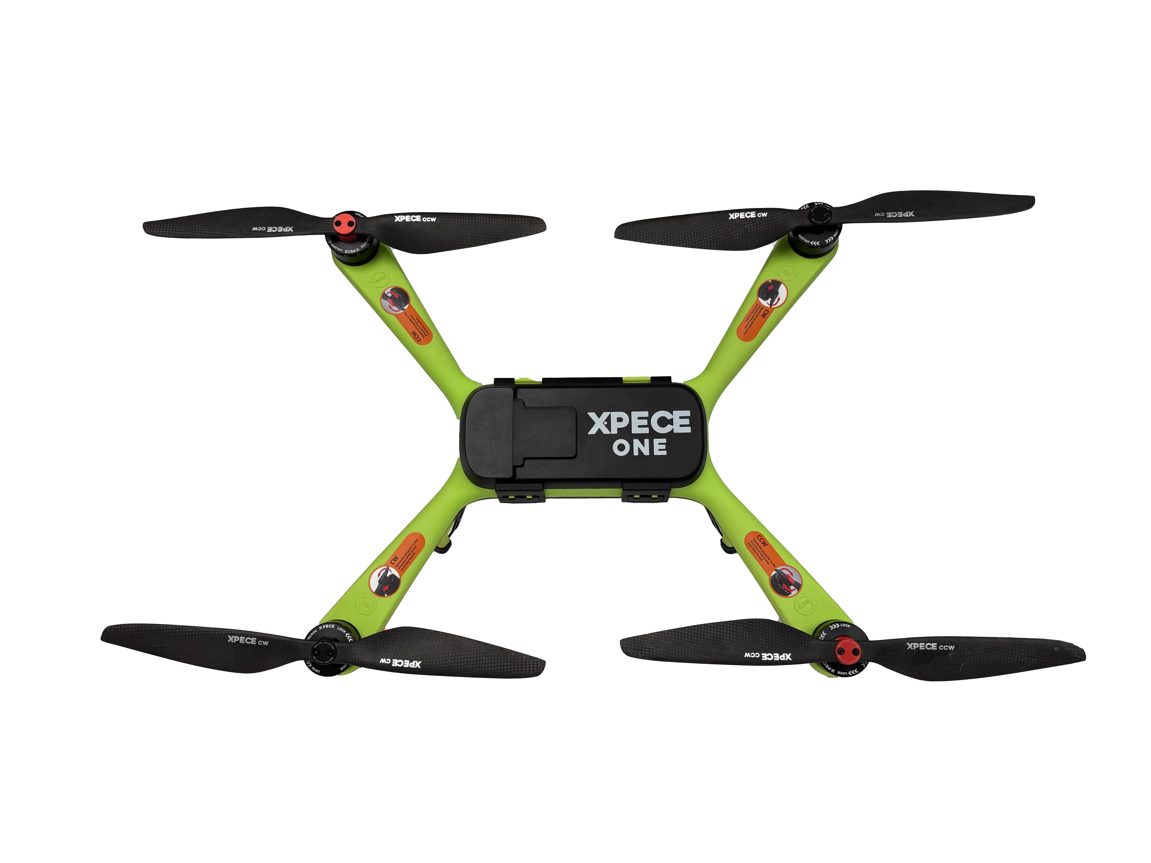 Xpece ONE BARE Fishing Drone