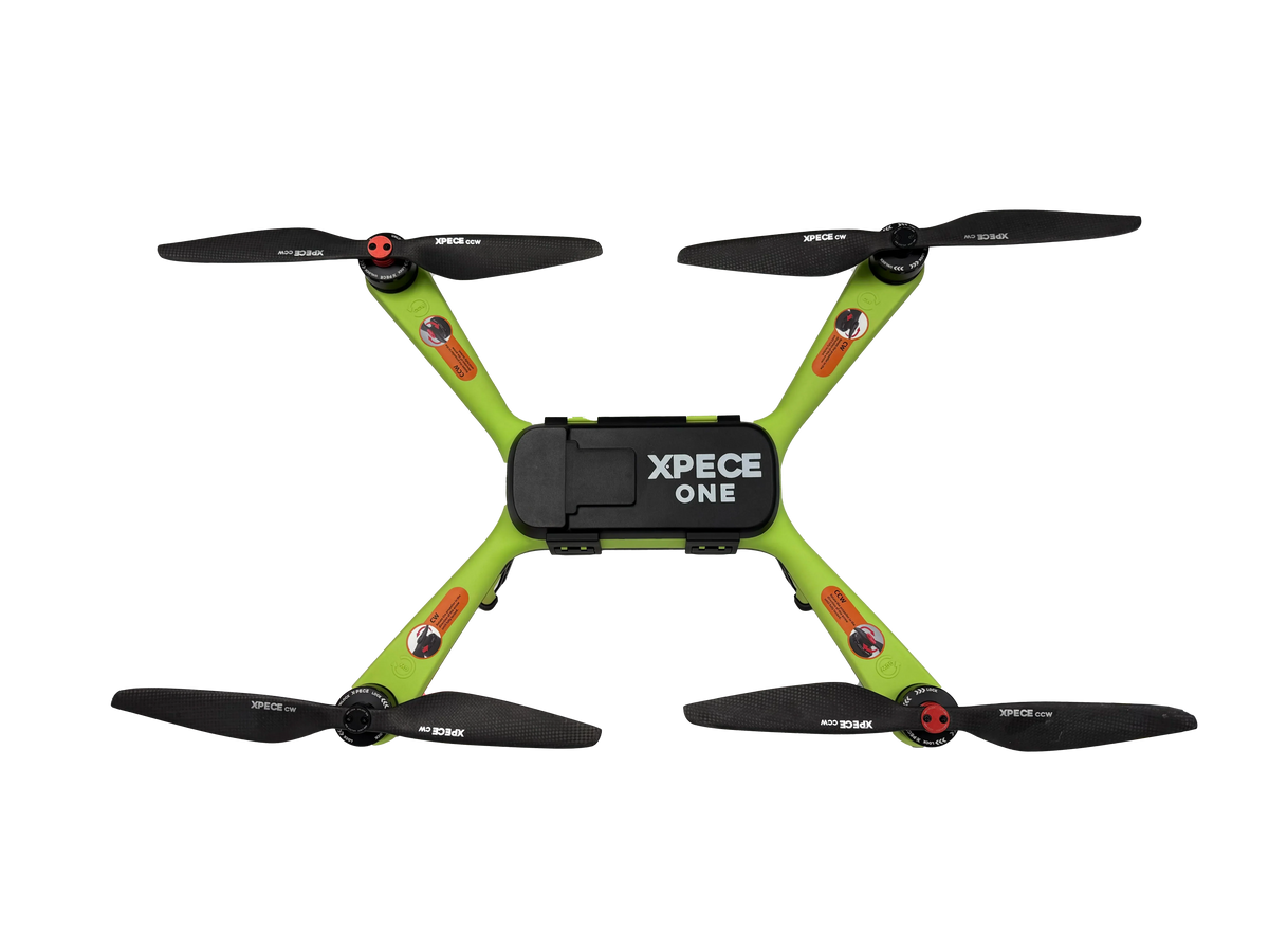 Xpece ONE BARE Fishing Drone