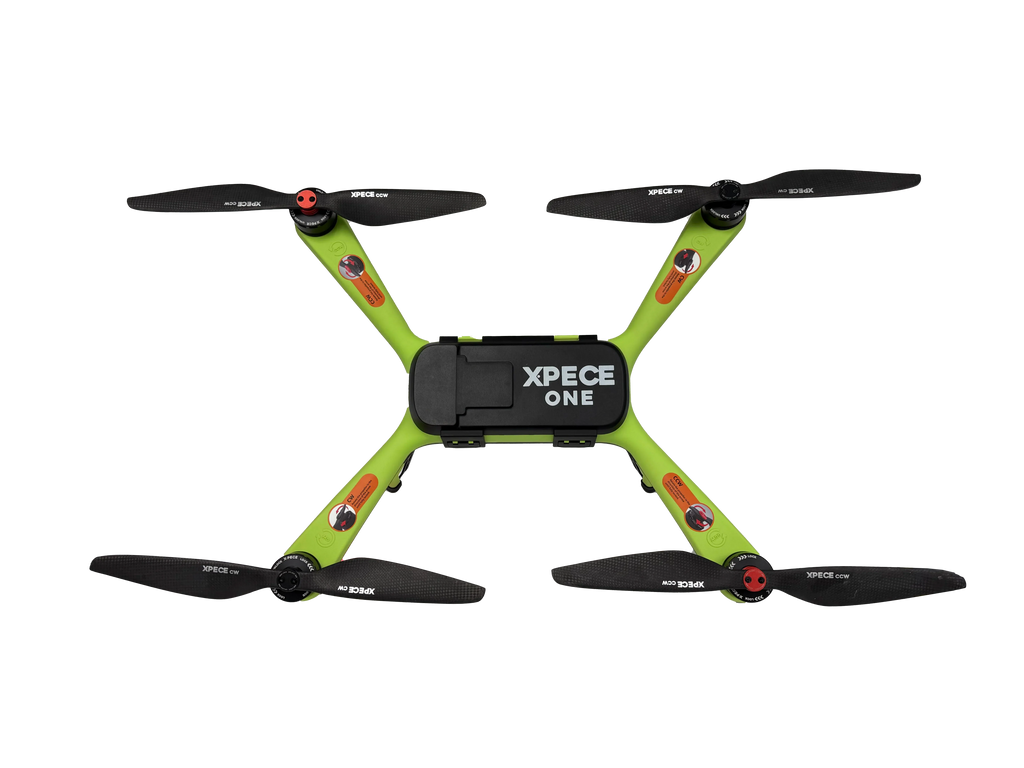 Xpece BARE Bundle