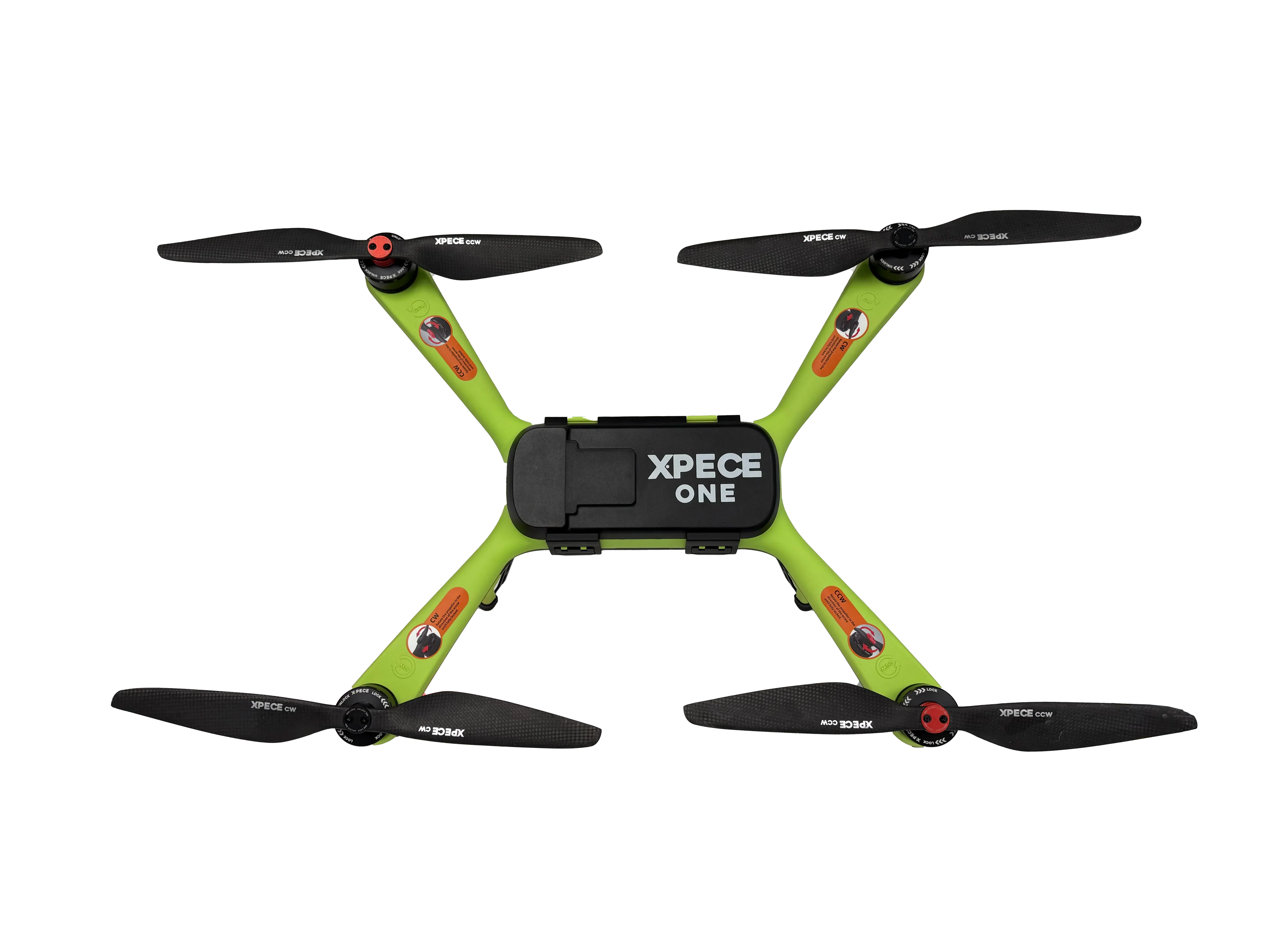 Xpece BARE Bundle