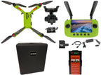 Xpece Rescue Drone