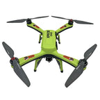 Xpece Rescue Drone
