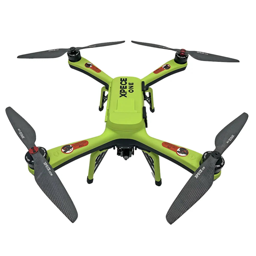 Xpece Rescue Drone