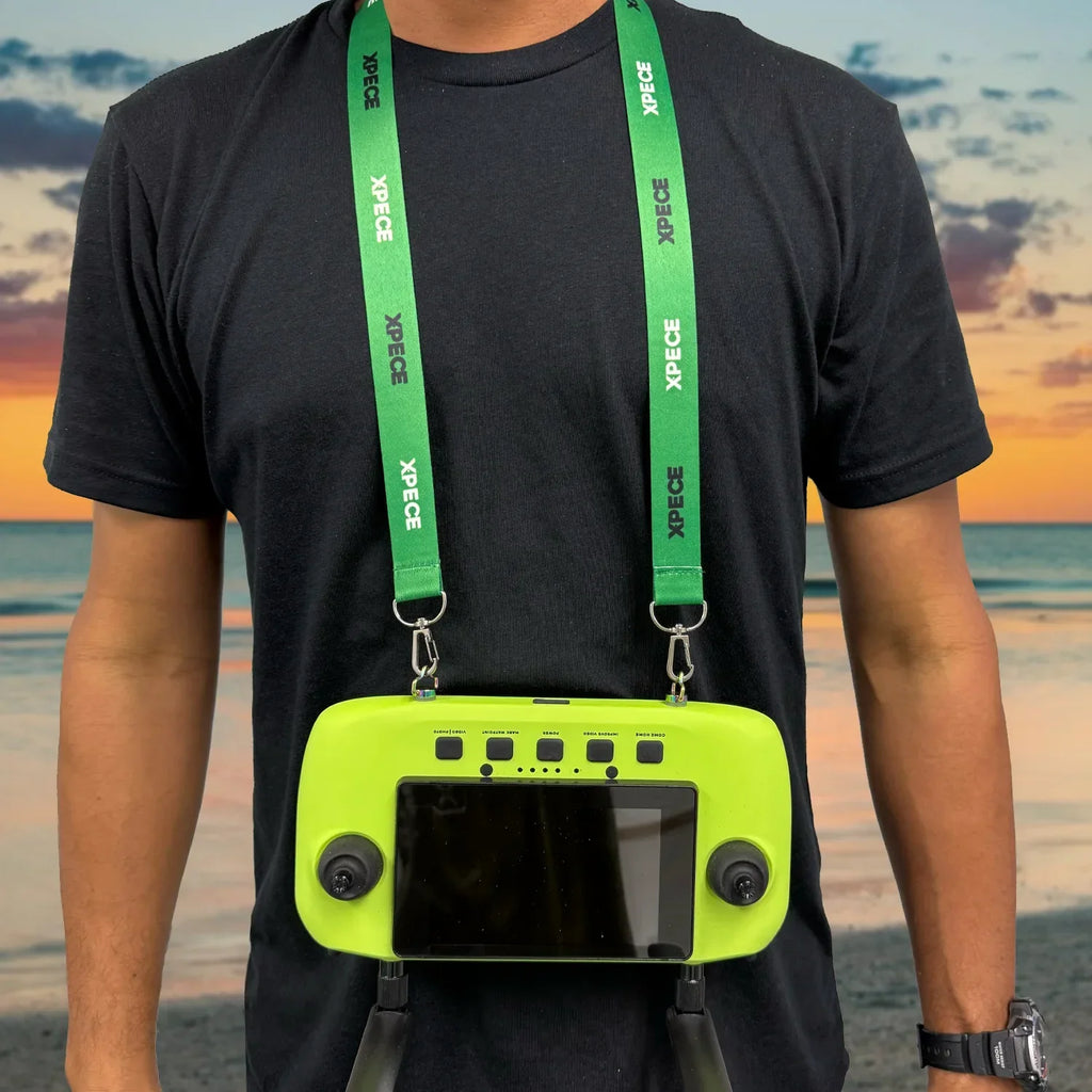 Lanyard Neck Strap Xpece for Remote