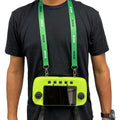 Lanyard Neck Strap Xpece for Remote