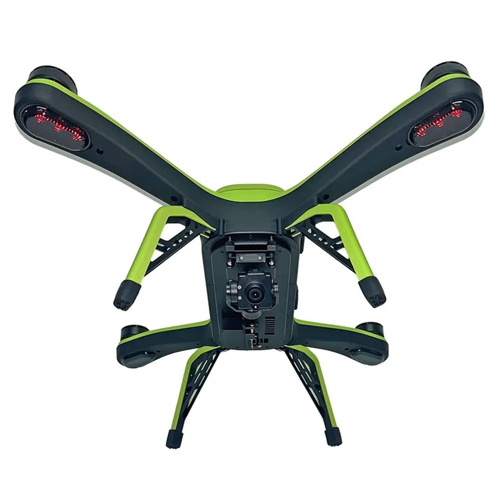 Xpece Rescue Drone