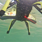 Xpece Rescue Drone