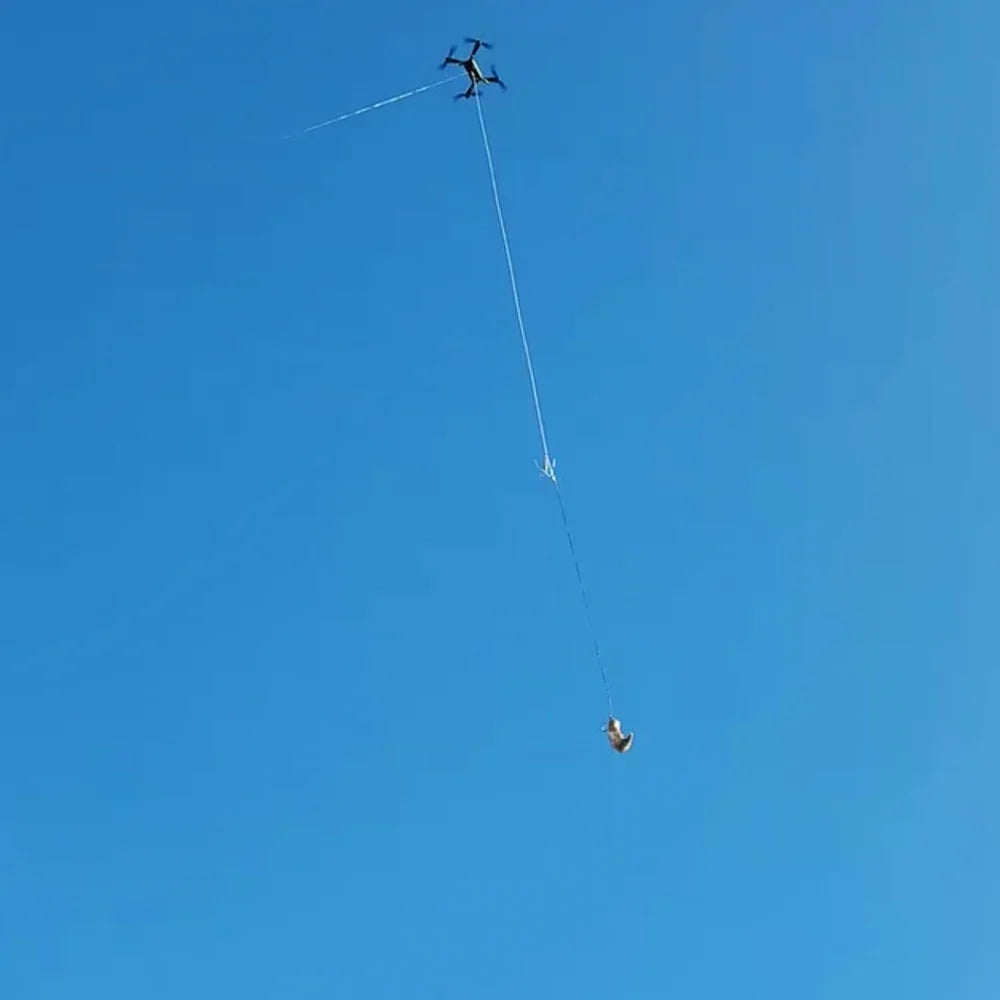 Xpece Rescue Drone