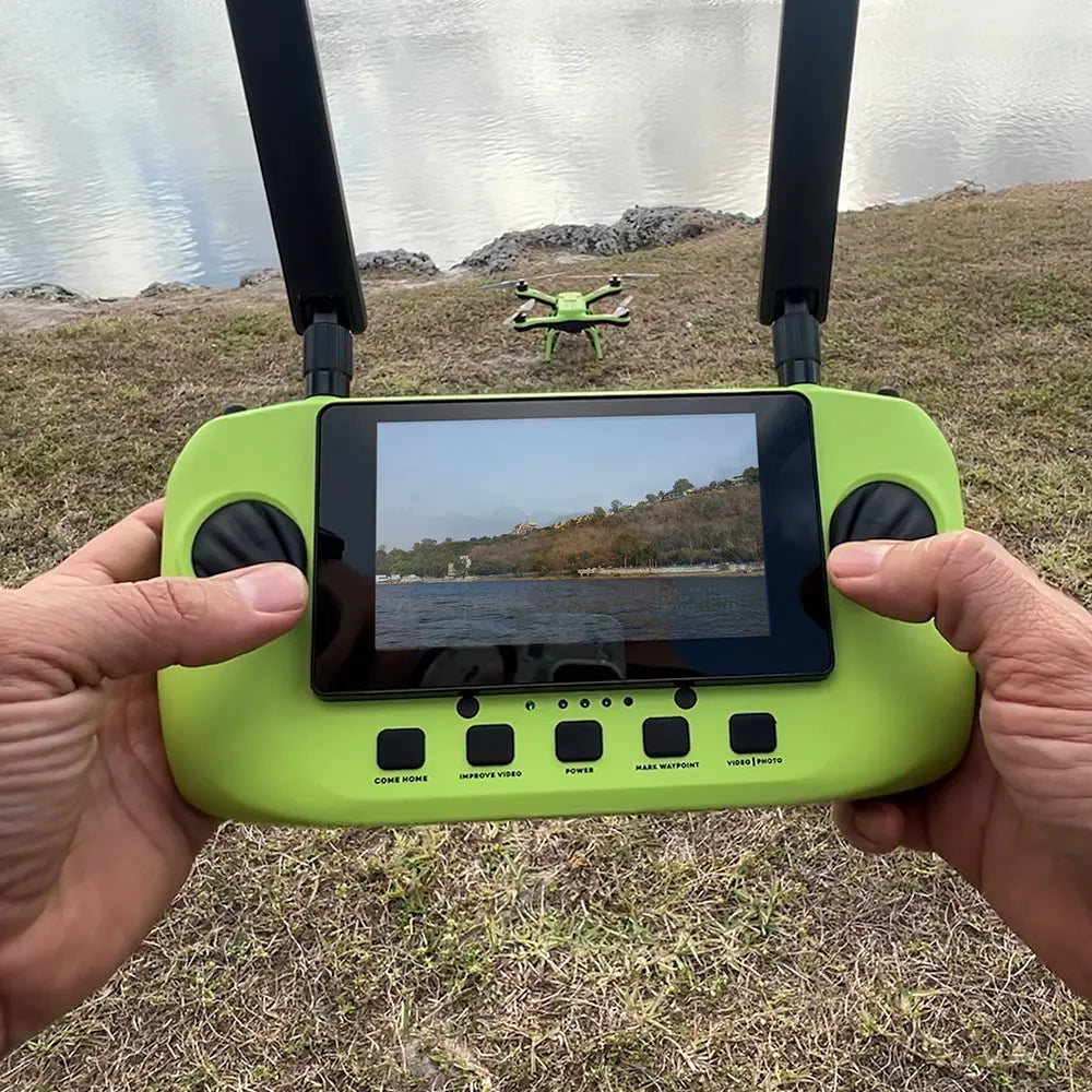 Xpece Rescue Drone