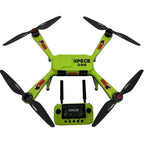 Xpece Rescue Drone